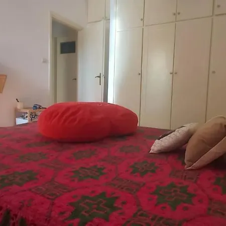 Comfy Flat Near The Apartment Kalamata