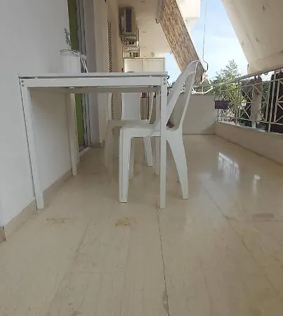 Comfy Flat Near The Apartment