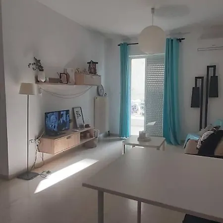 Comfy Flat Near The * Kalamata